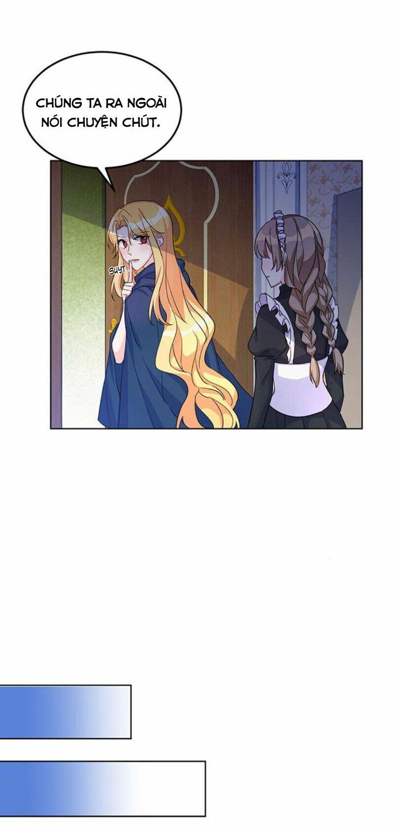 Nữ Hiệp Trở Về: Chapter 10