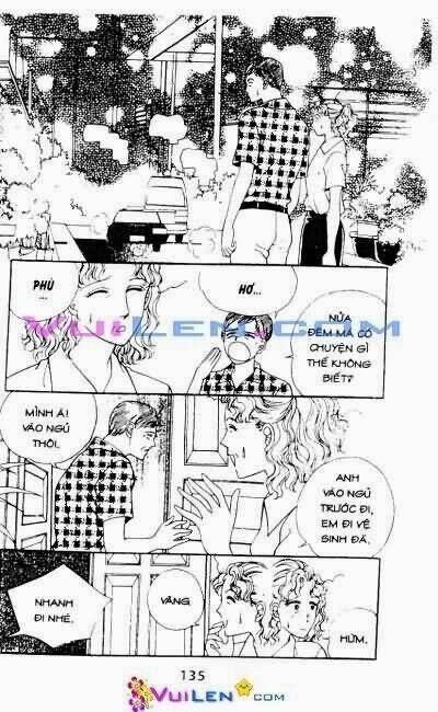 Cô gái Trung Hoa: Chapter 1