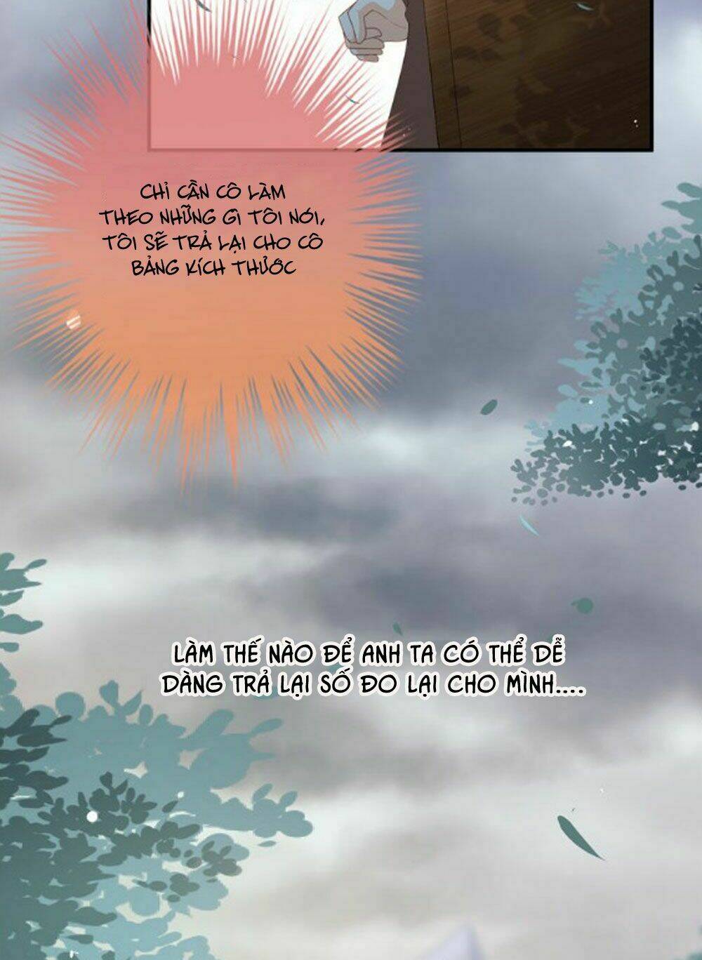 Tiệm May Luyến Sắc: Chapter 4