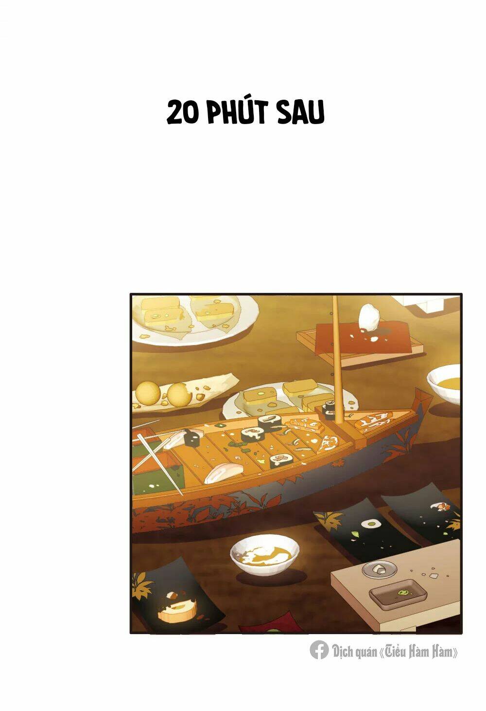 Thế Giới Đệ Nhất Cự Tinh: Chapter 4.2