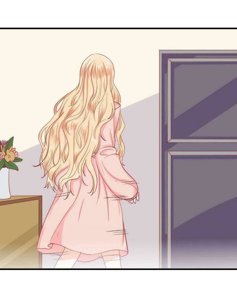 Lăng Thiếu! Nhẹ Một Chút, Đau: Chapter 56