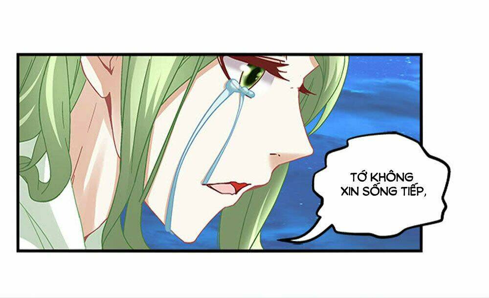 Ám Dạ Vô Thường: Chapter 5