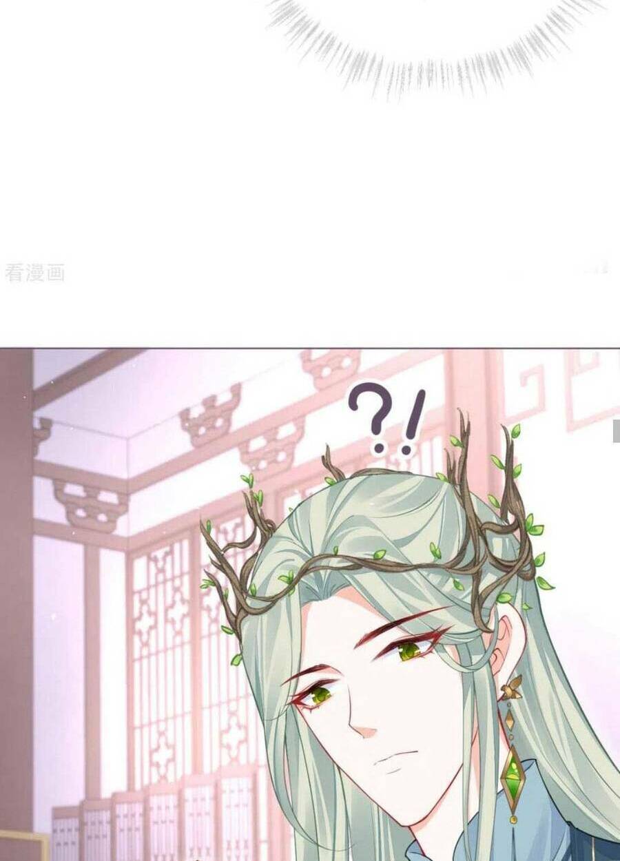 THIẾT LẬP ÁC NỮ CỦA TÔI SỤP ĐỔ RỒI: Chapter 27