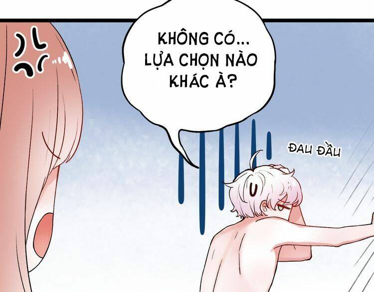 Trạch Thượng Tịch Mịch Huỳnh Hỏa: Chapter 7.1