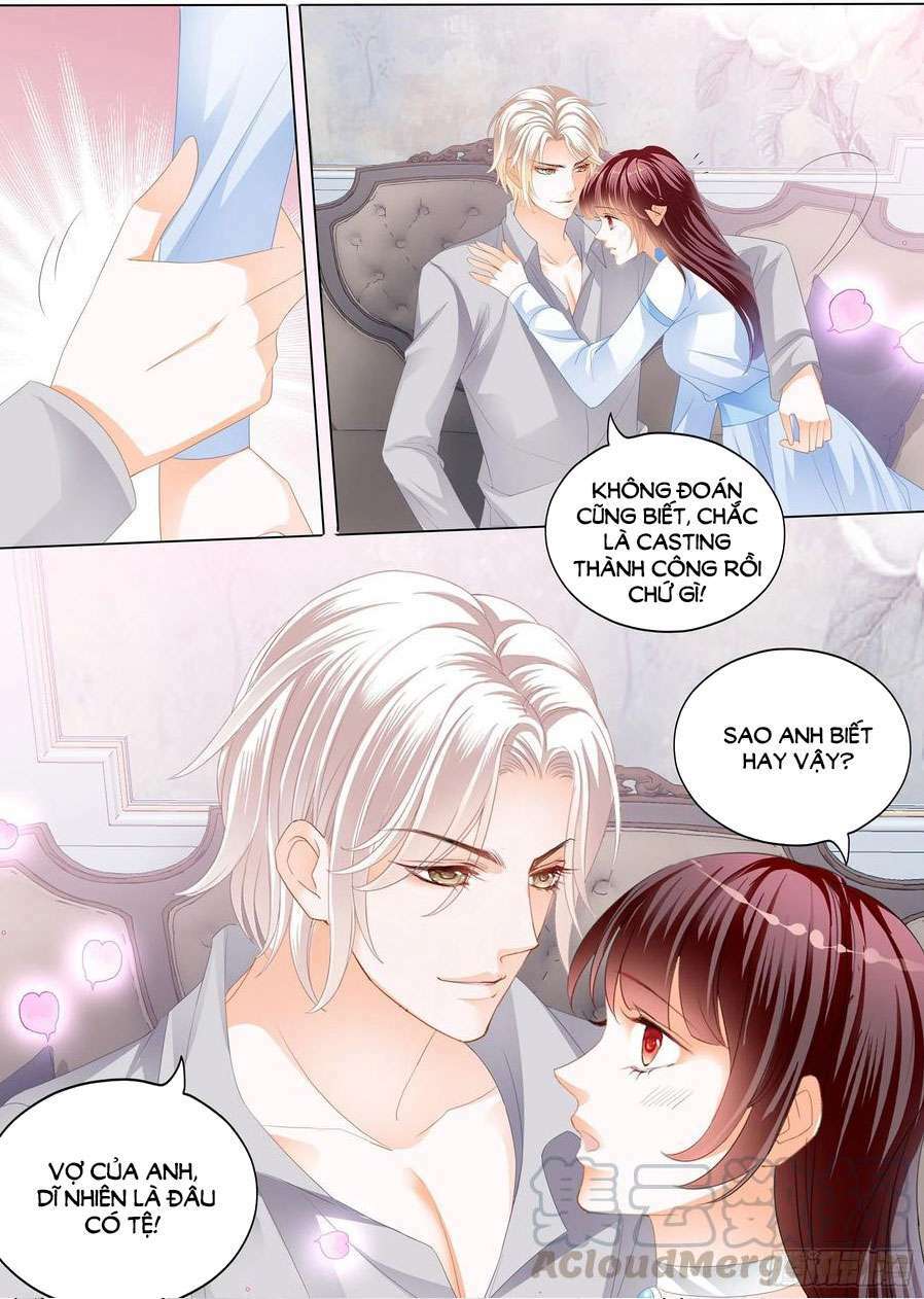 Thiểm Hôn Kiều Thê: Chapter 282