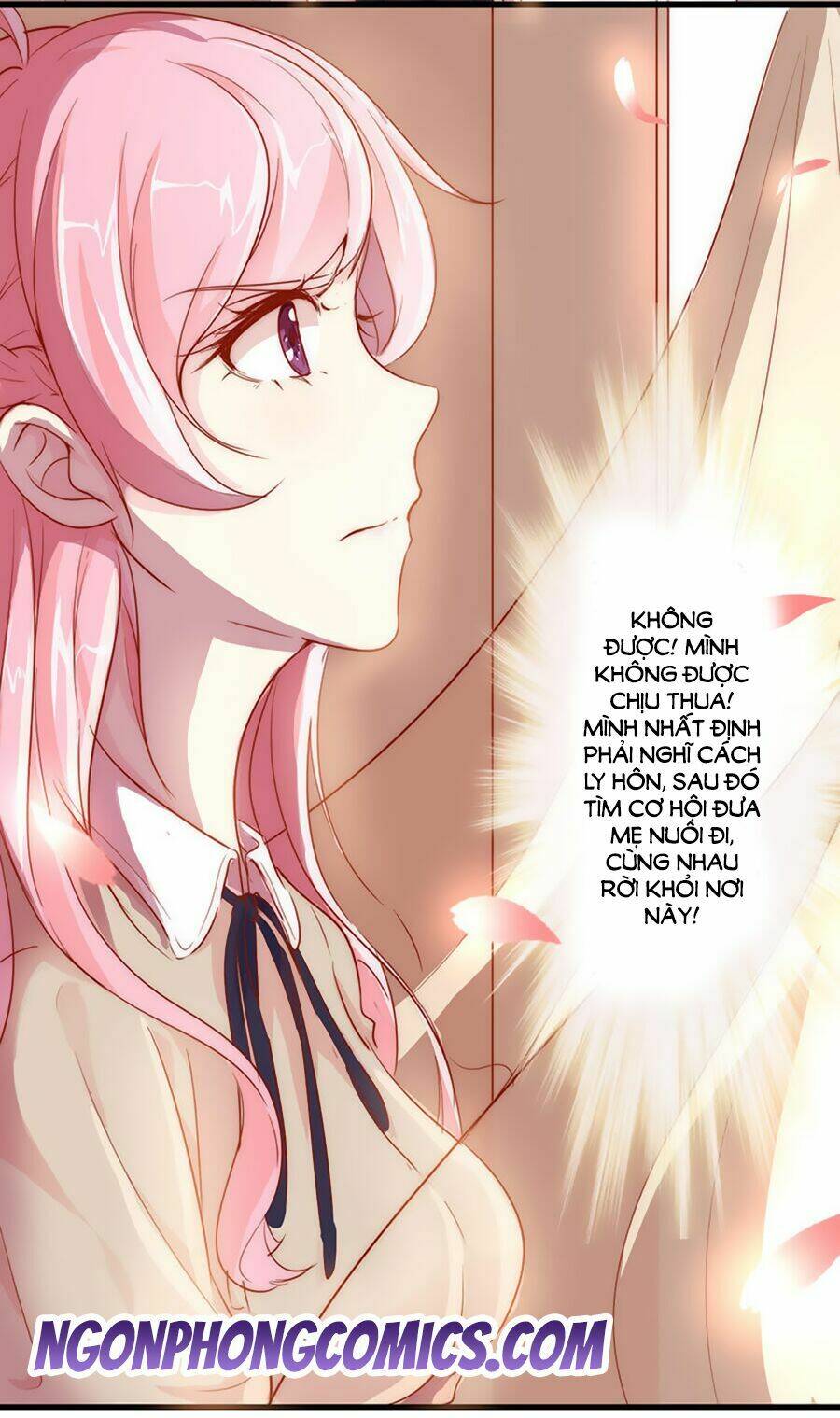 Cả Thế Giới Đều Không Bằng Người: Chapter 6