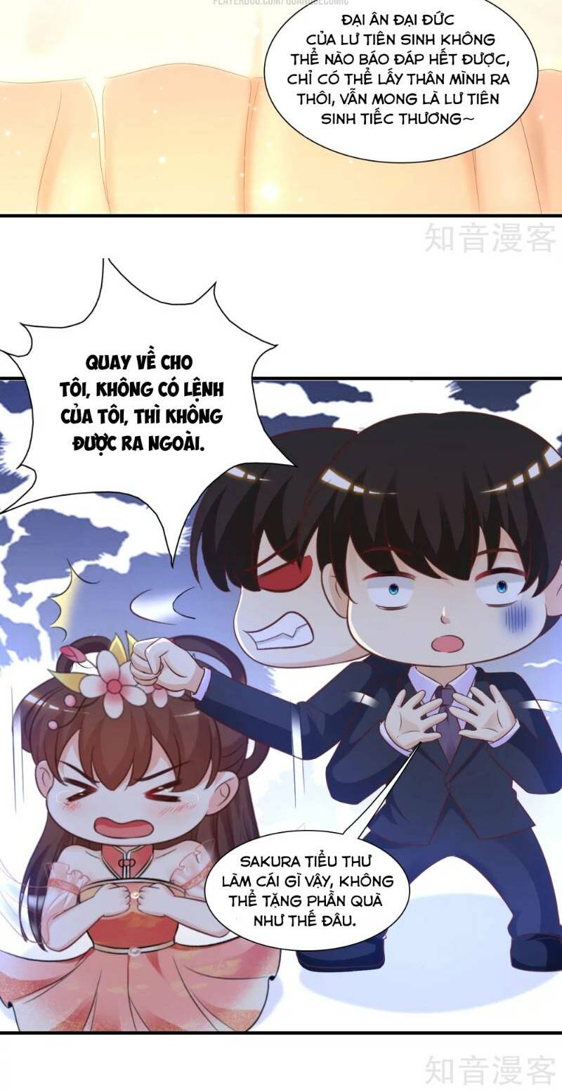Tối Cường Vận Đào Hoa: Chapter 65
