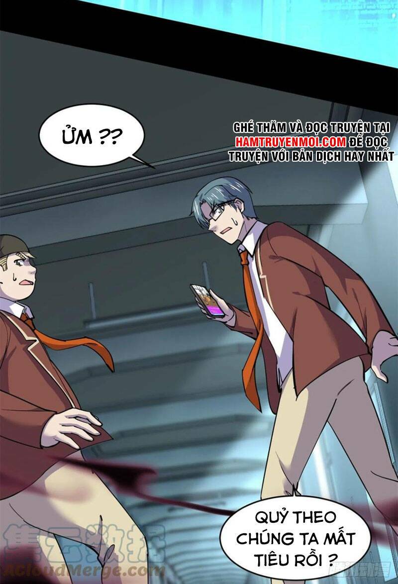 Toàn Cầu Sụp Đổ: Chapter 73