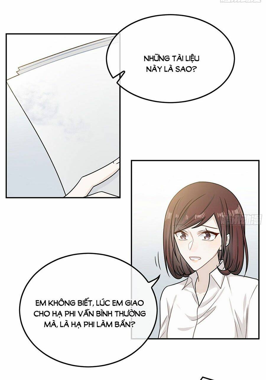 Hai Cách Tìm Gặp Người Yêu: Chapter 74