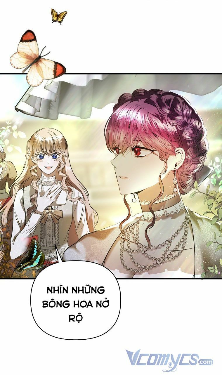 CÁCH SỐNG SÓT SAU KHI NGỦ VỚI HOÀNG ĐẾ: Chapter 13