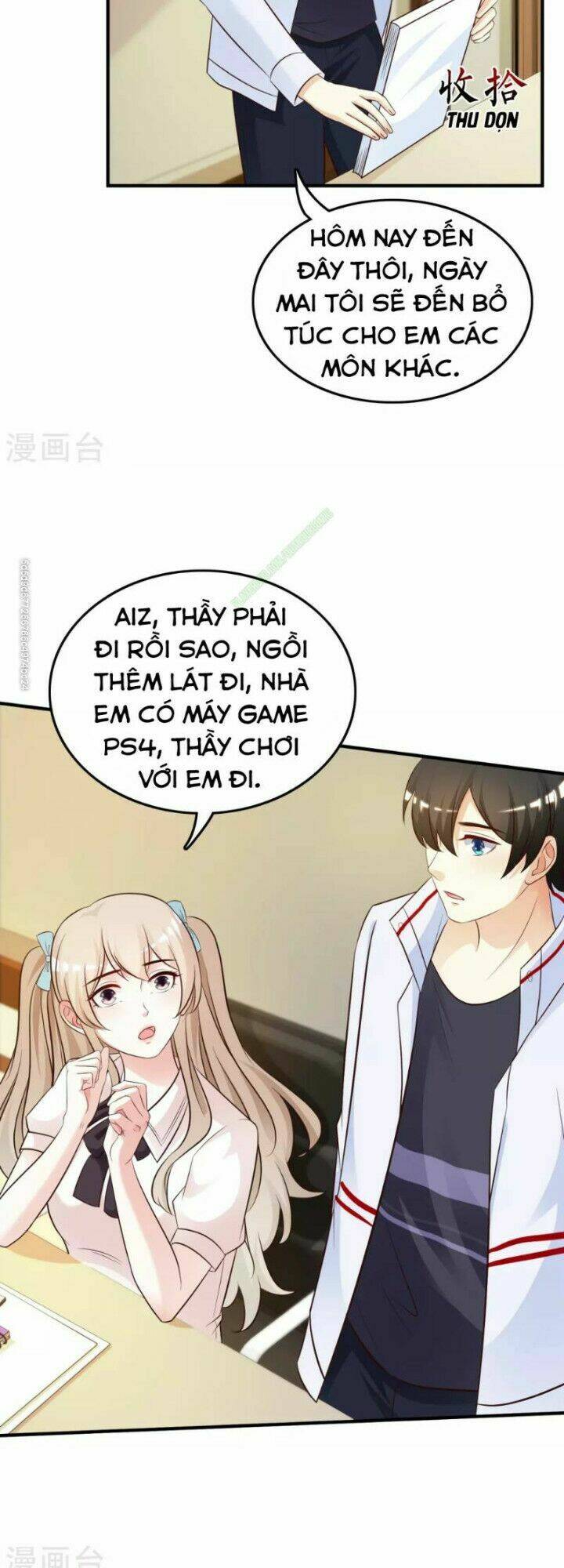 Tối Cường Vận Đào Hoa: Chapter 31