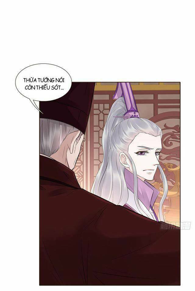 Đại Giá Thừa Tướng: Chapter 117