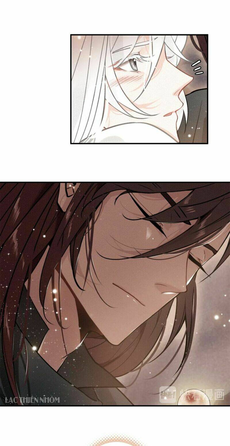 Đế Sư Tại Thượng: Chapter 52