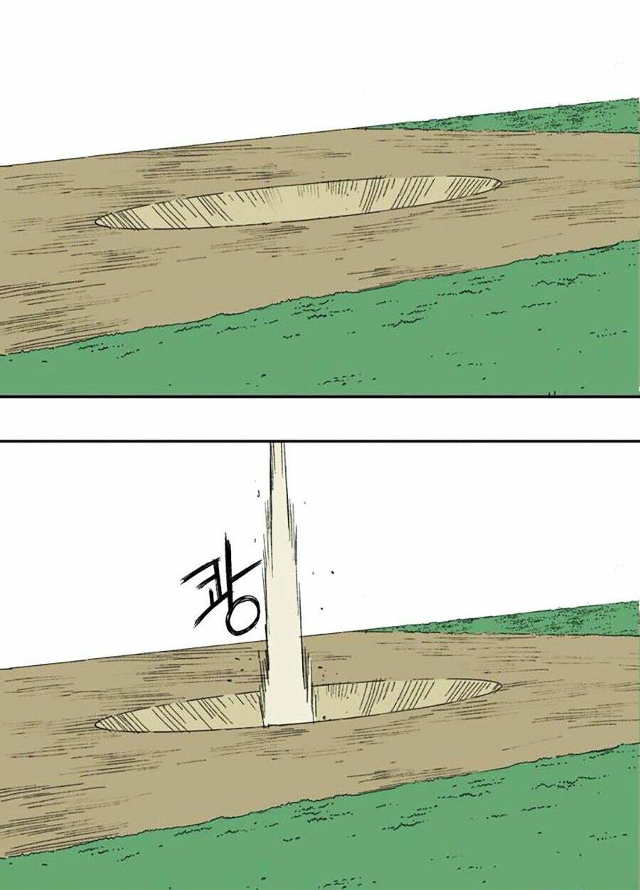 Đại Chiến Muỗi Biến Dị: Chapter 23