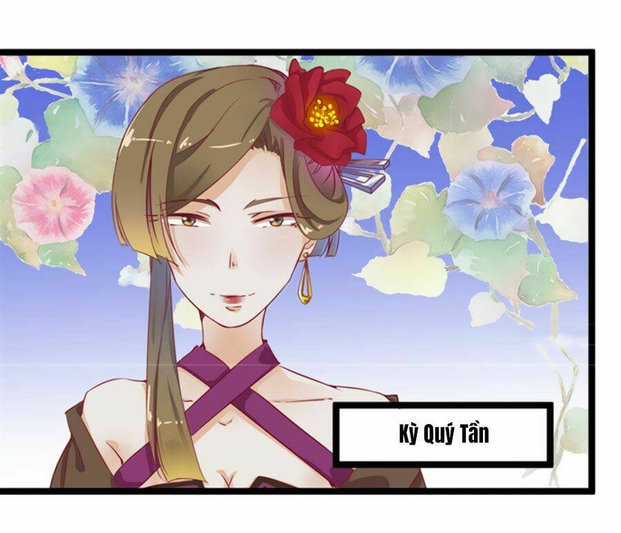 Ngọc Vi Mai: Chapter 31