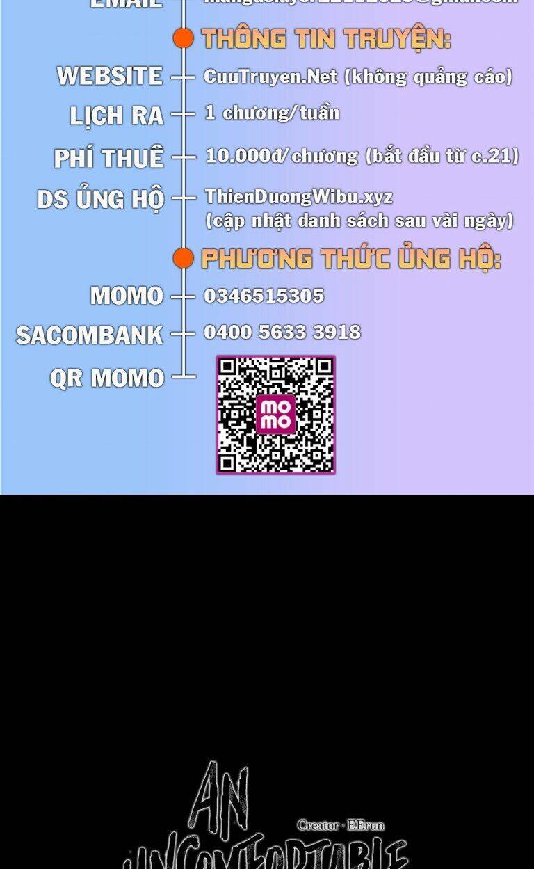 …”Một Sự Thật Khá Khó Chịu.”: Chapter 56