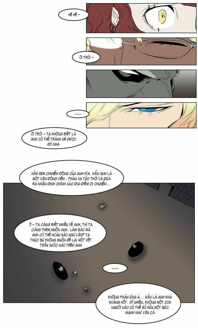 Ma Cà Rồng Quý Tộc: Chapter 146