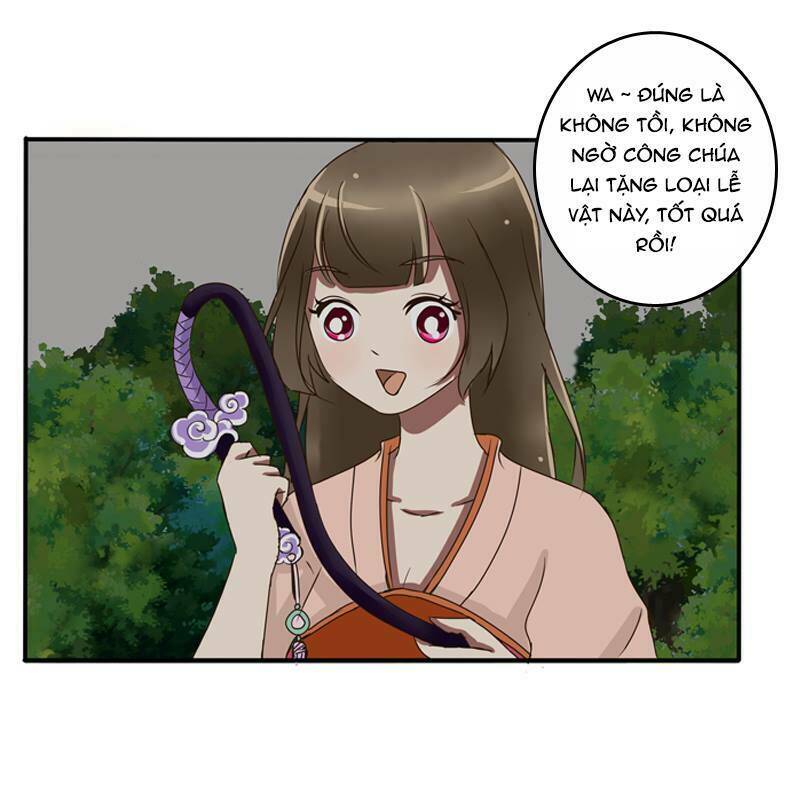 Thông Linh Phi: Chapter 75