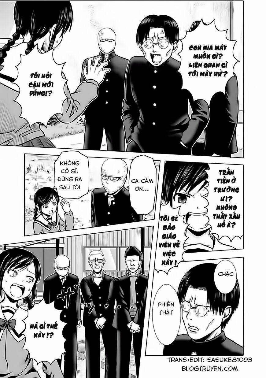 Zai X 10: Chapter 38