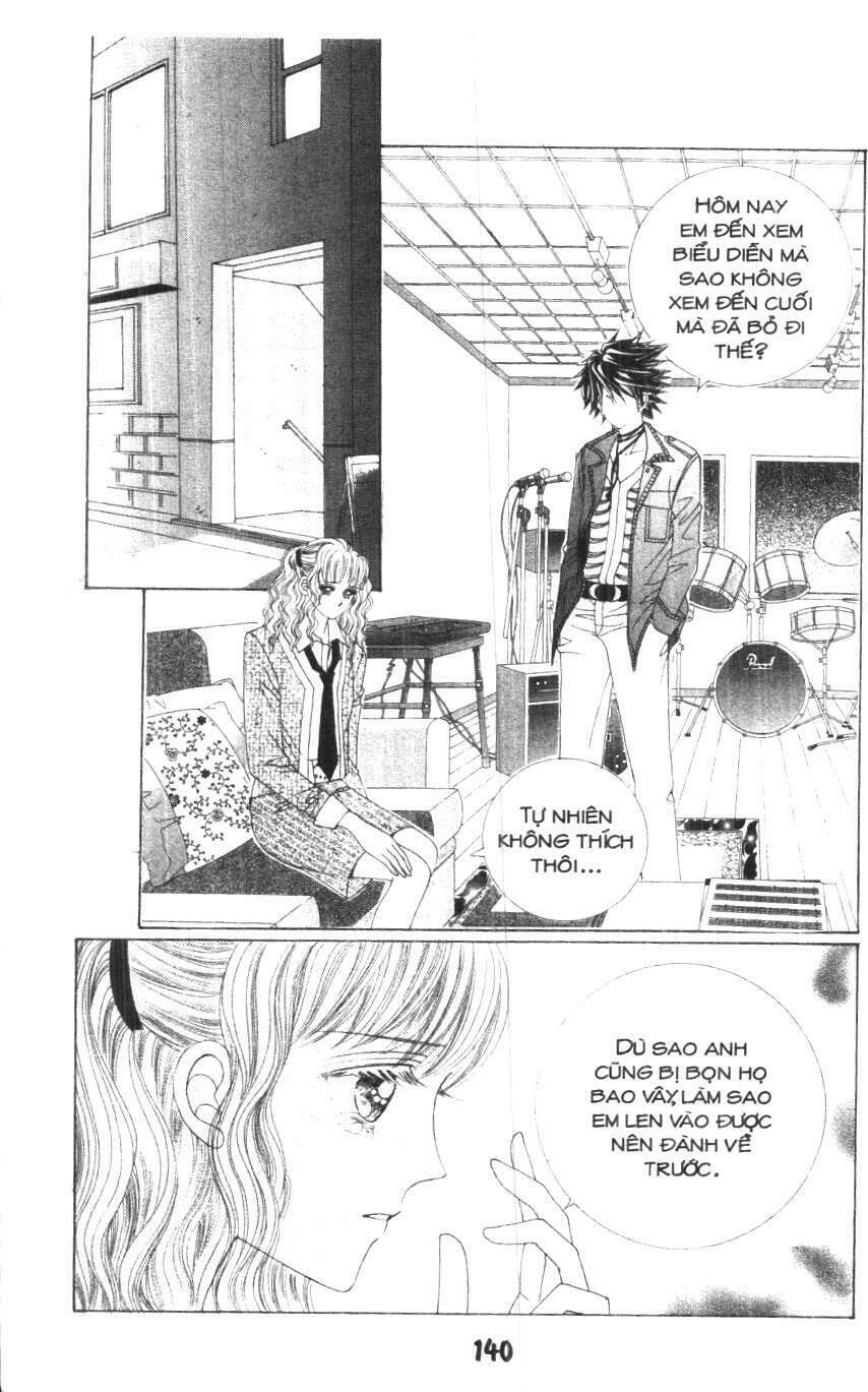 Say Say Say: Chapter 7