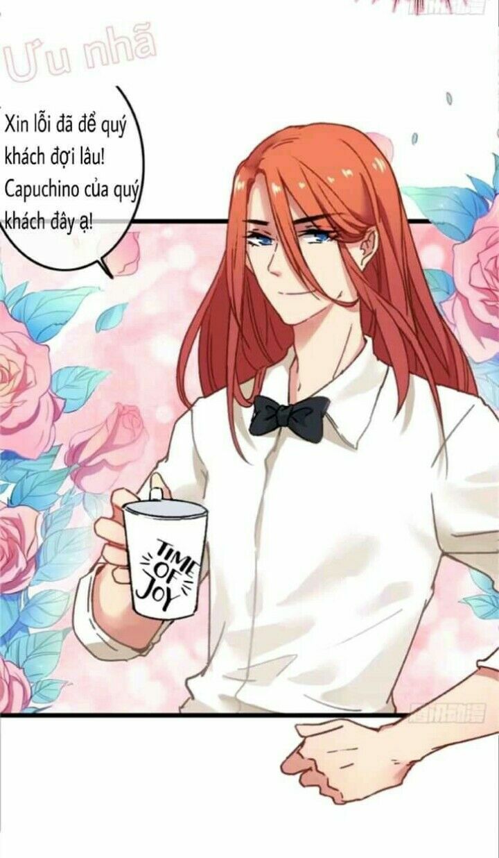 Thì Thầm: Chapter 9