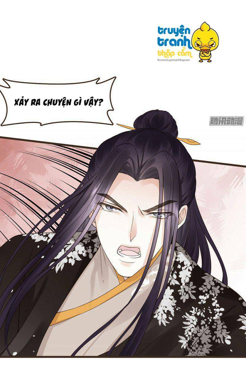 Đại Giá Thừa Tướng: Chapter 32