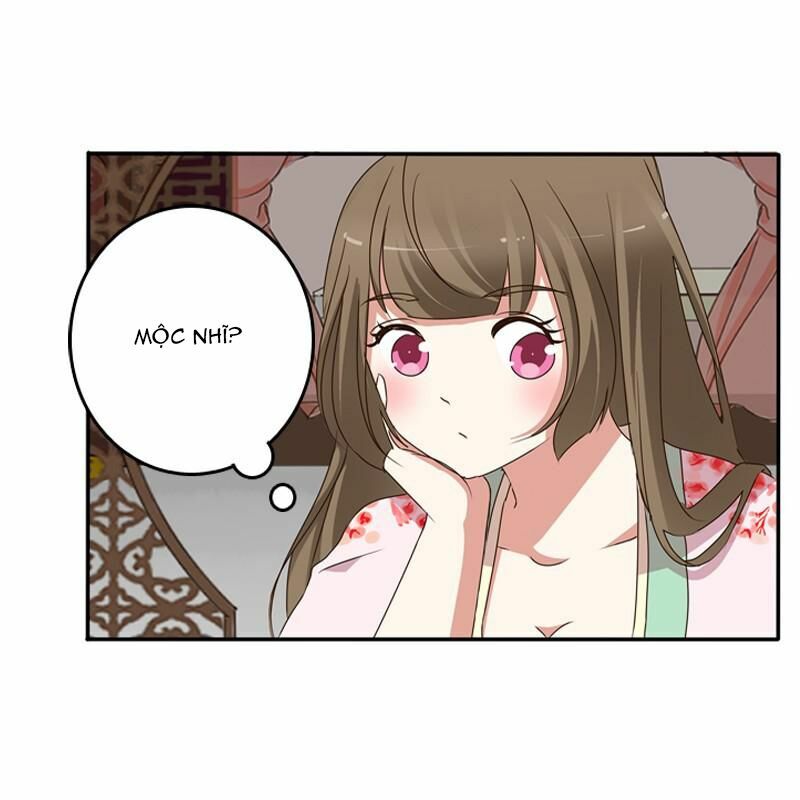 Thông Linh Phi: Chapter 103