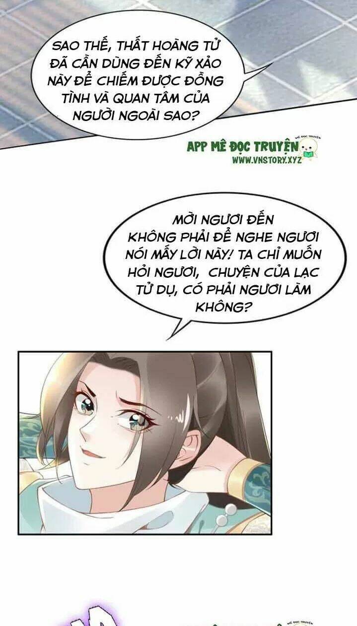 Nhất Sinh Nhất Thế Tiếu Thương Khung: Chapter 59