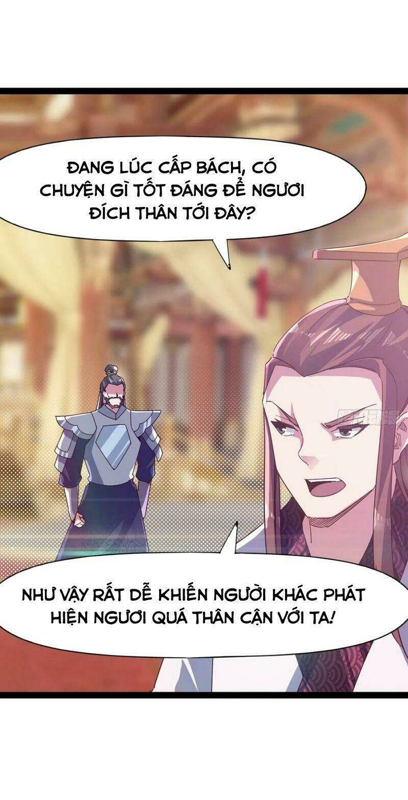 Kiếm Đồ: Chapter 101