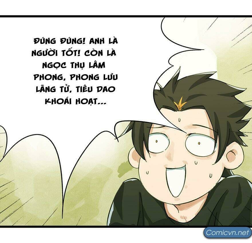 Tháp Trăm Tầng: Chapter 8