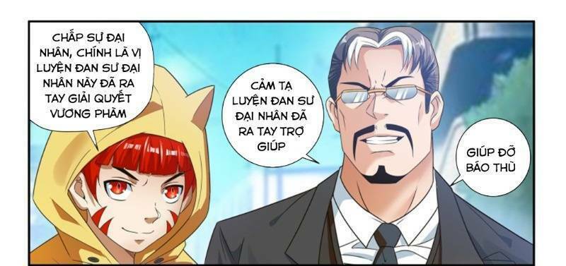 Khắc Kim Chi Vương: Chapter 63