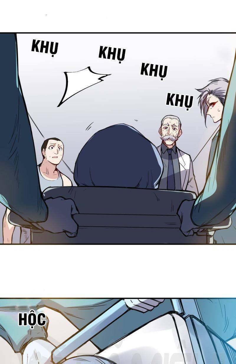 Đỉnh Phong Thần Y: Chapter 22