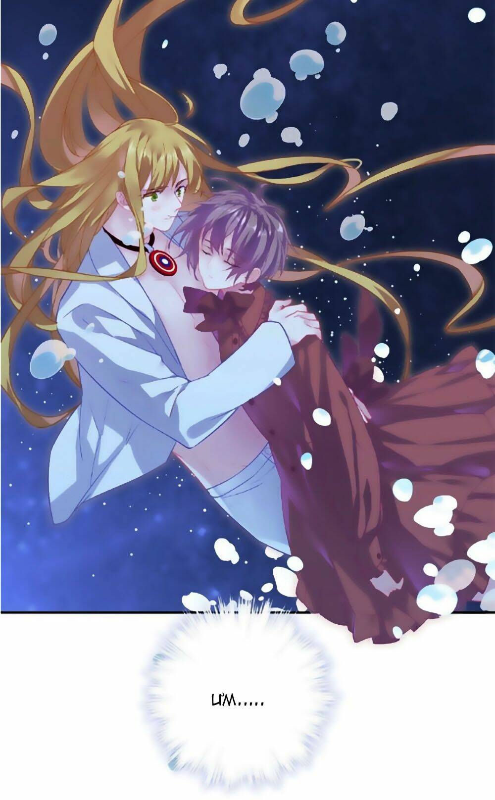 Đừng Nghịch, Ta Chỉ Muốn Yên Tĩnh: Chapter 80