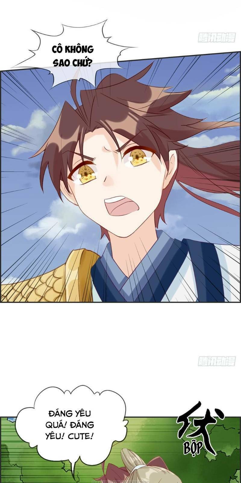 Tối Cường Hoàn Khố Hệ Thống: Chapter 40