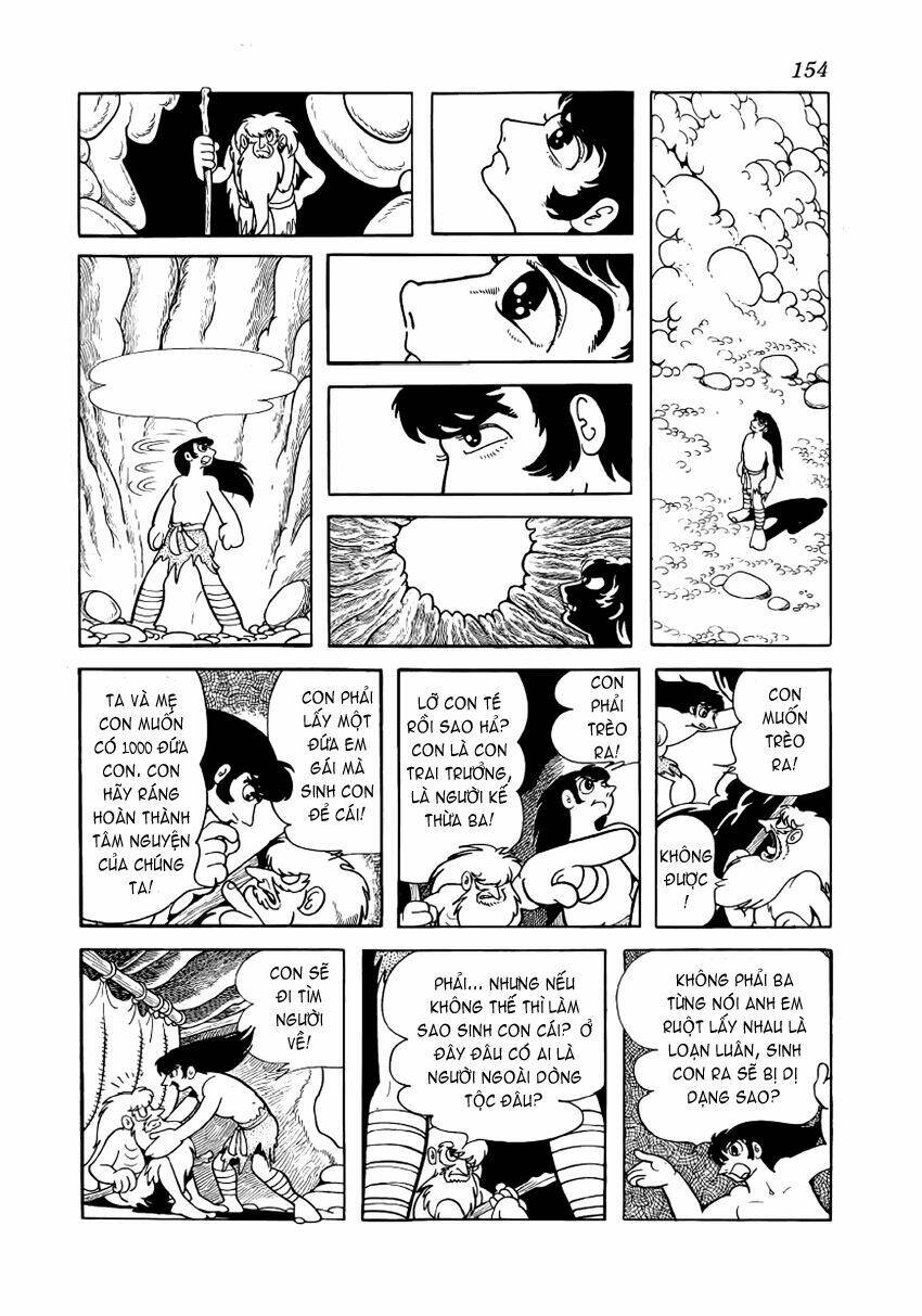 Chim Lửa: Chapter 17