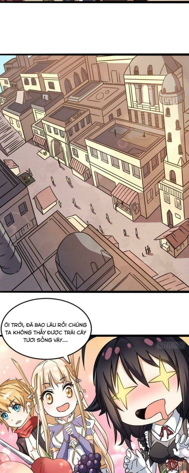 Chuyển Sinh Thành Nữ Hầu Tà Ác: Chapter 21