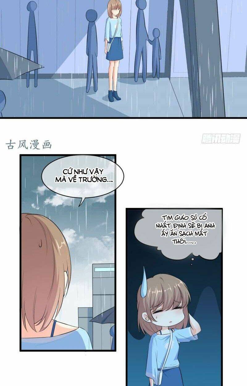 Ám Luyến Thành Hôn: Chapter 38