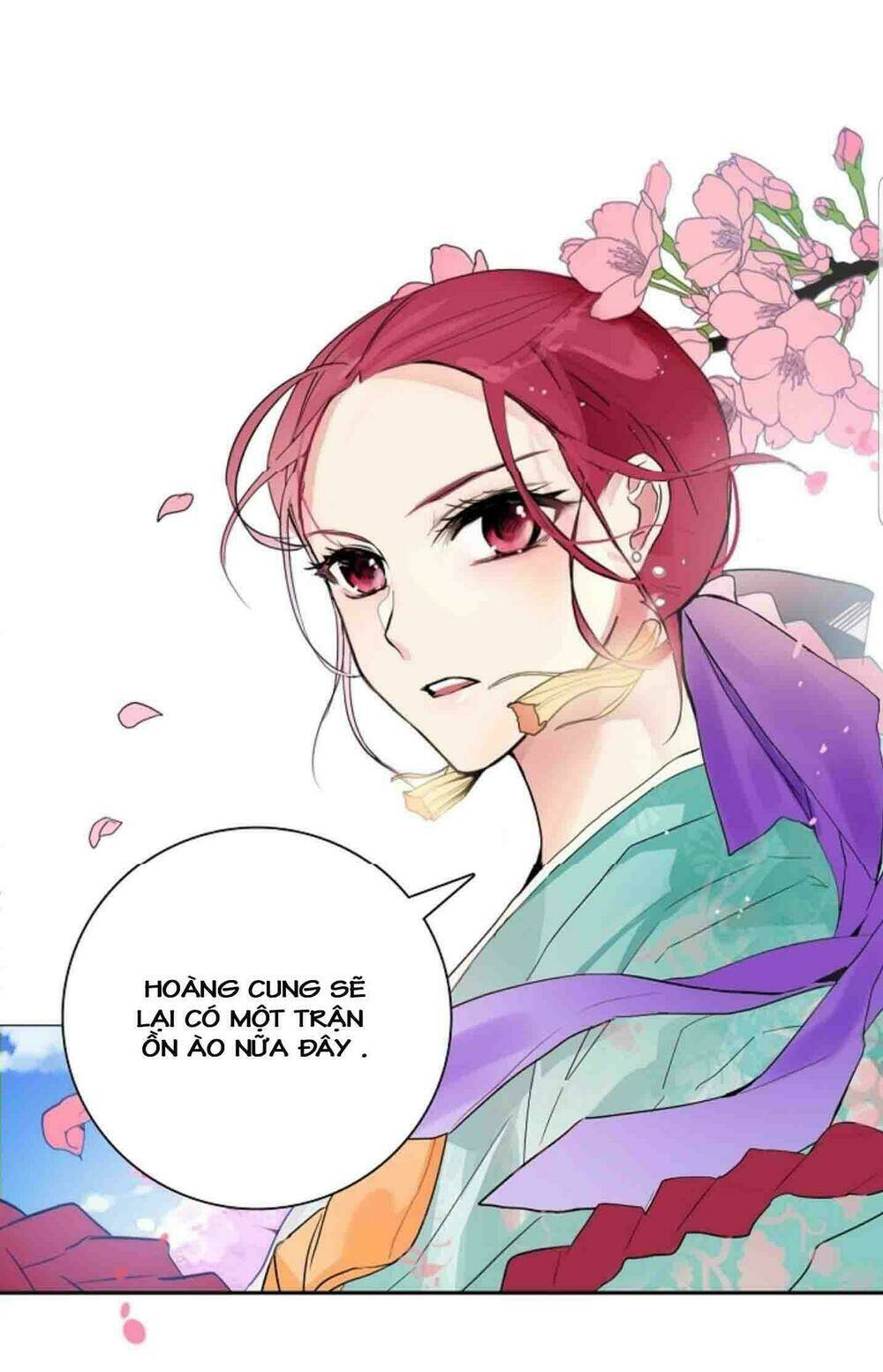 Chae Hong Sa: Chapter 11