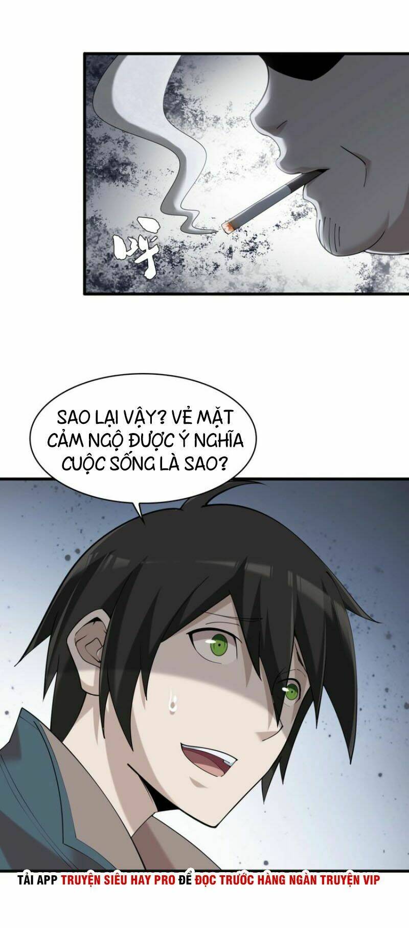 Siêu Cấp Đại Chủ Bạ: Chapter 29