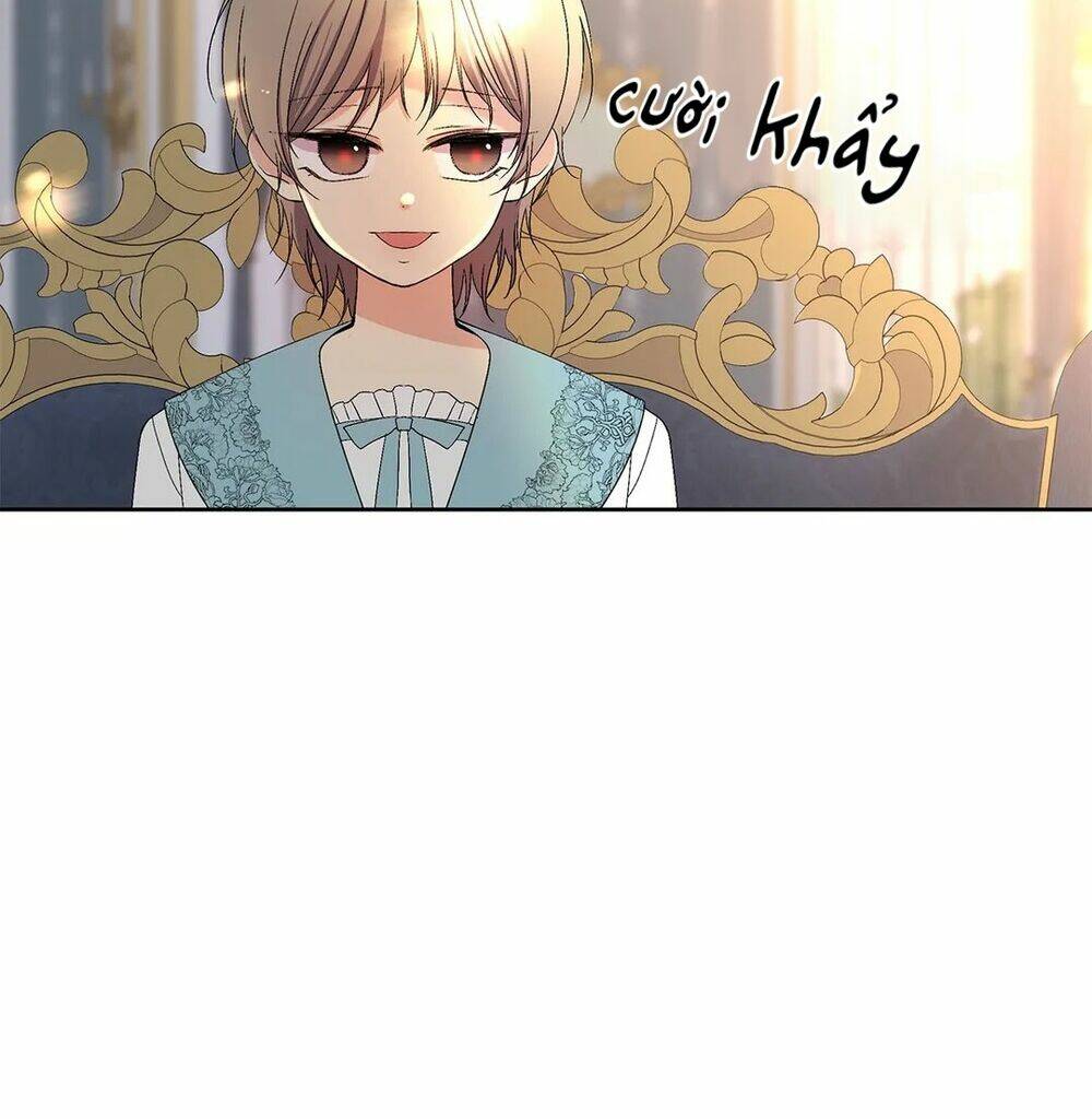 Công Chúa Thời Gian Có Hạn: Chapter 47