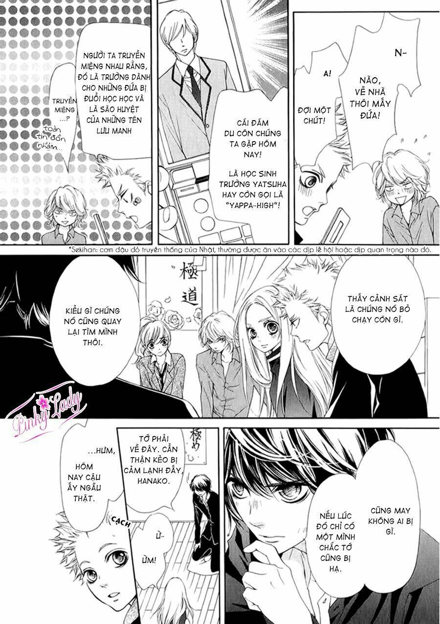 Pika Ichi: Chapter 11