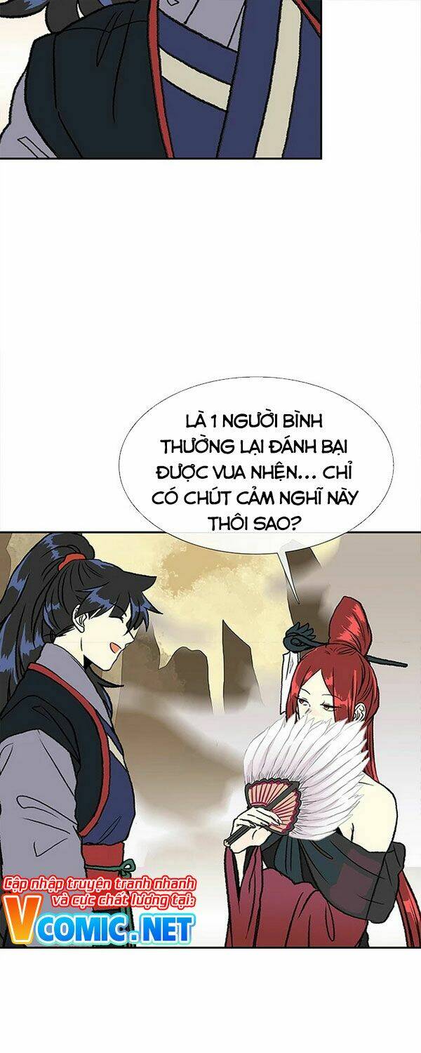 Học Sĩ Tái Sinh: Chapter 144