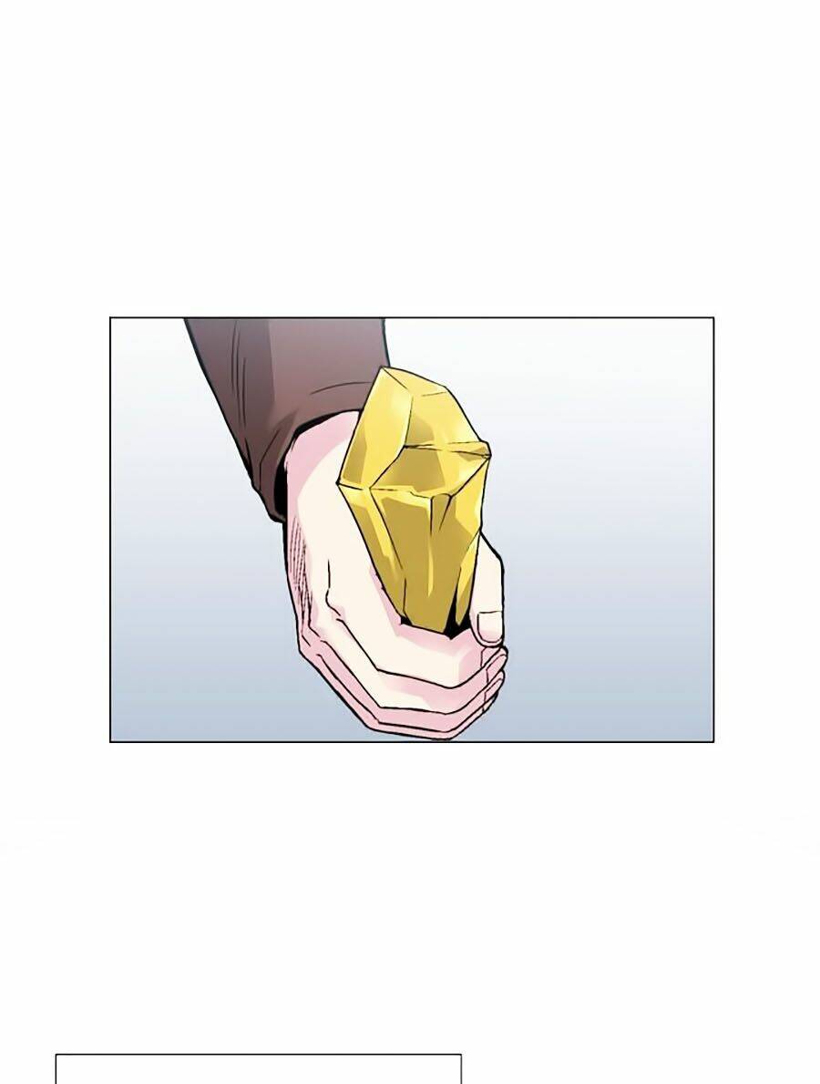 Hầm Ngục Bóng Tối: Chapter 13