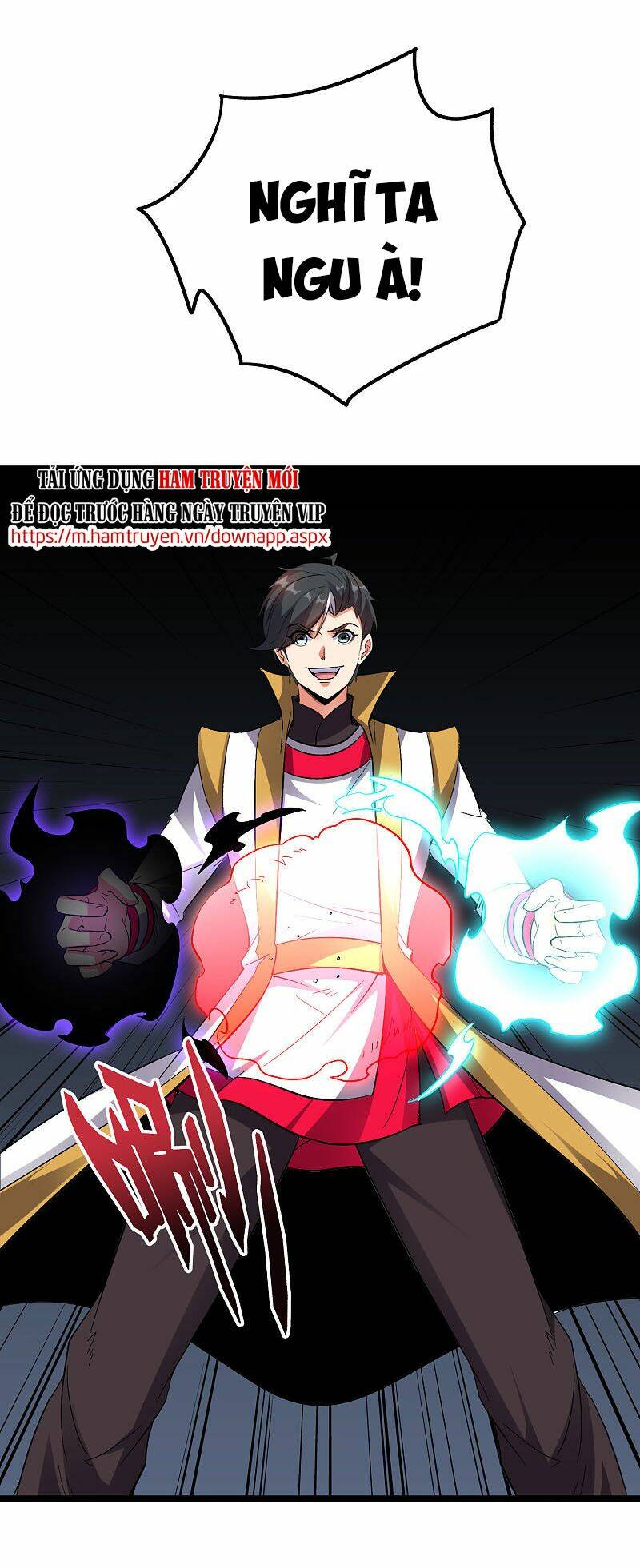 Phục Thiên Thánh Chủ: Chapter 114