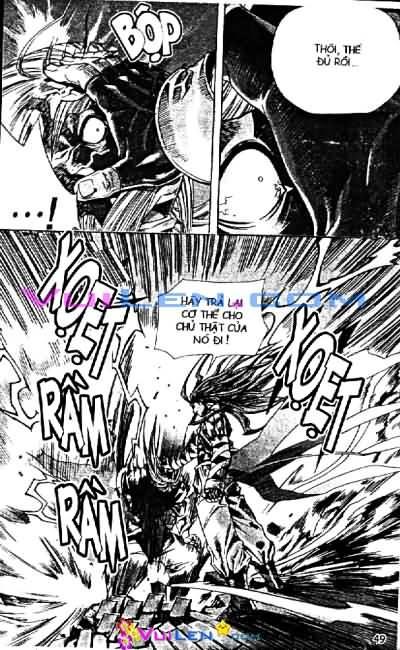 Diêm Đế: Chapter 57