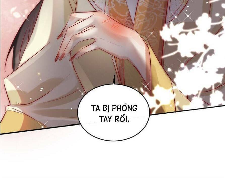 Hòa Thượng Phản Diện Giả Bạch Liên Hoa: Chapter 8