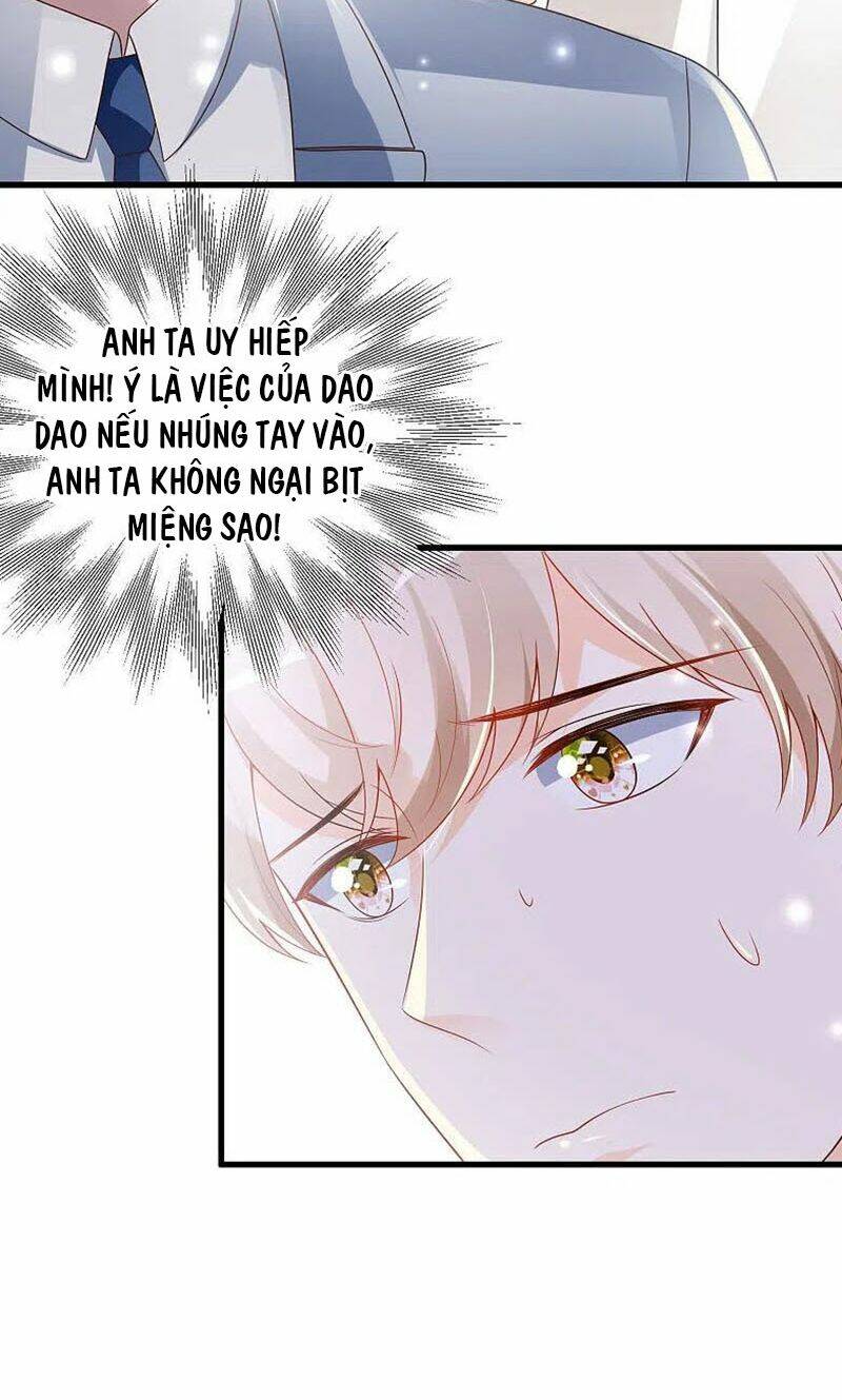 Sủng Hậu Của Vương: Chapter 137