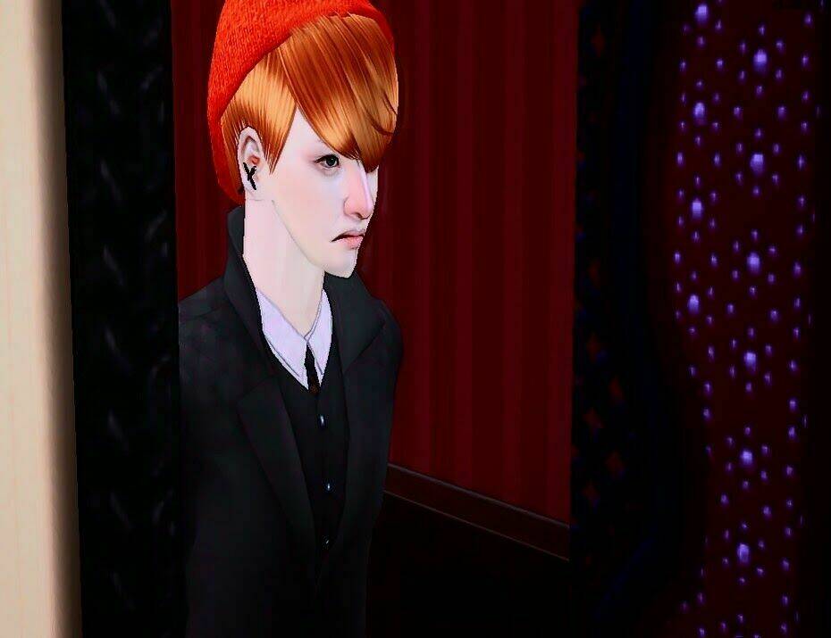 Dangerous Love - [Truyện Sim]: Chapter 9