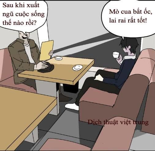 Ứng Dụng Thẩm Mỹ: Chapter 34