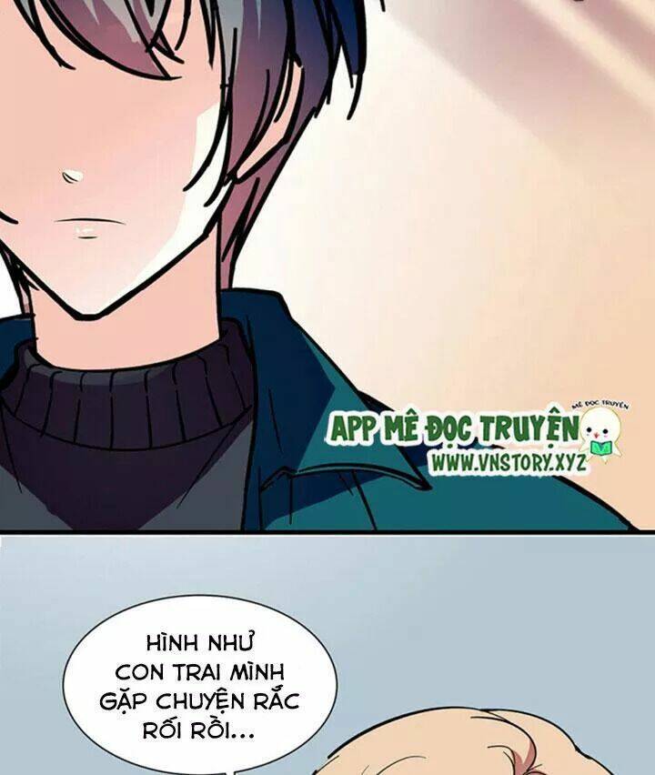 Nữ Hầu Sau Giờ Học: Chapter 77